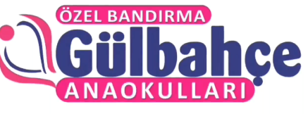 Gülbahçe Eğitimine Logo